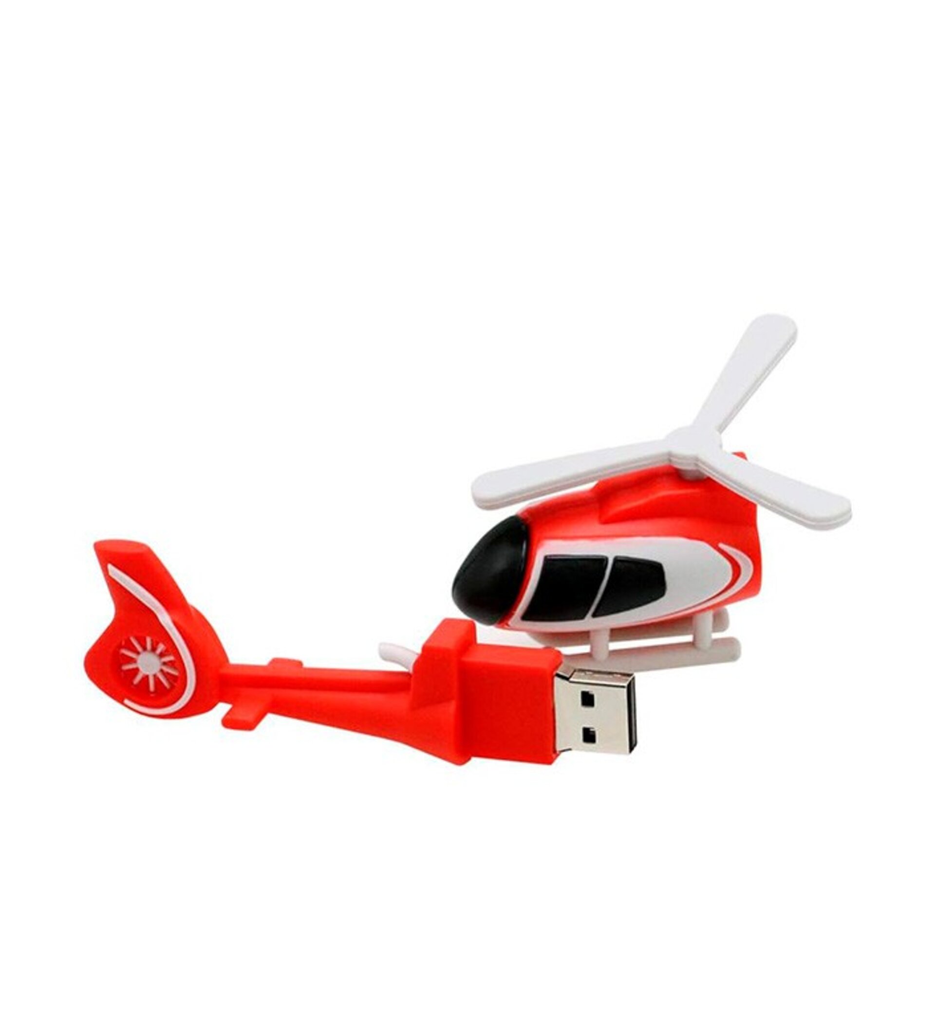 Pendrive Helicoptero USB 32GB - 2
