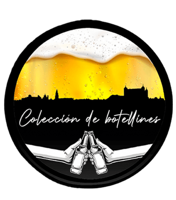 Coleccion de Botellines
