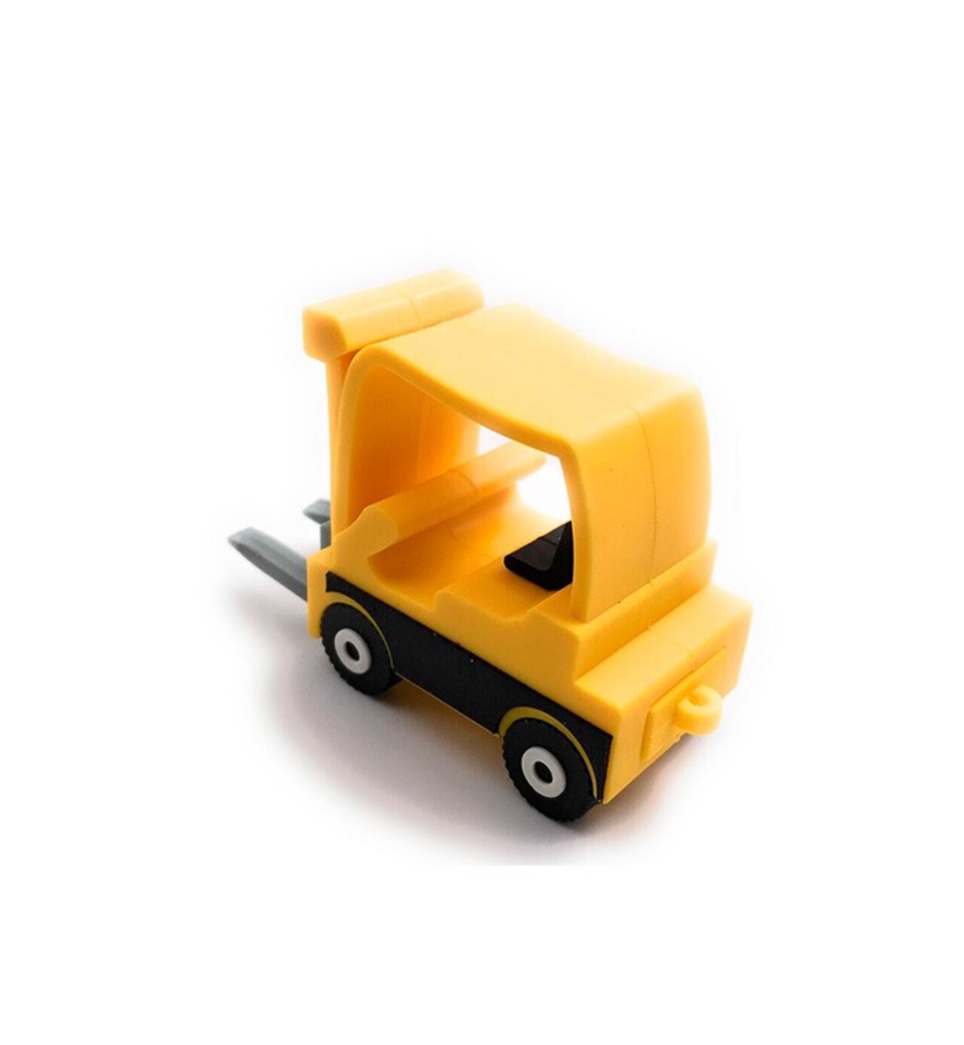 Pendrive Carretilla Elevadora USB 16GB - 3