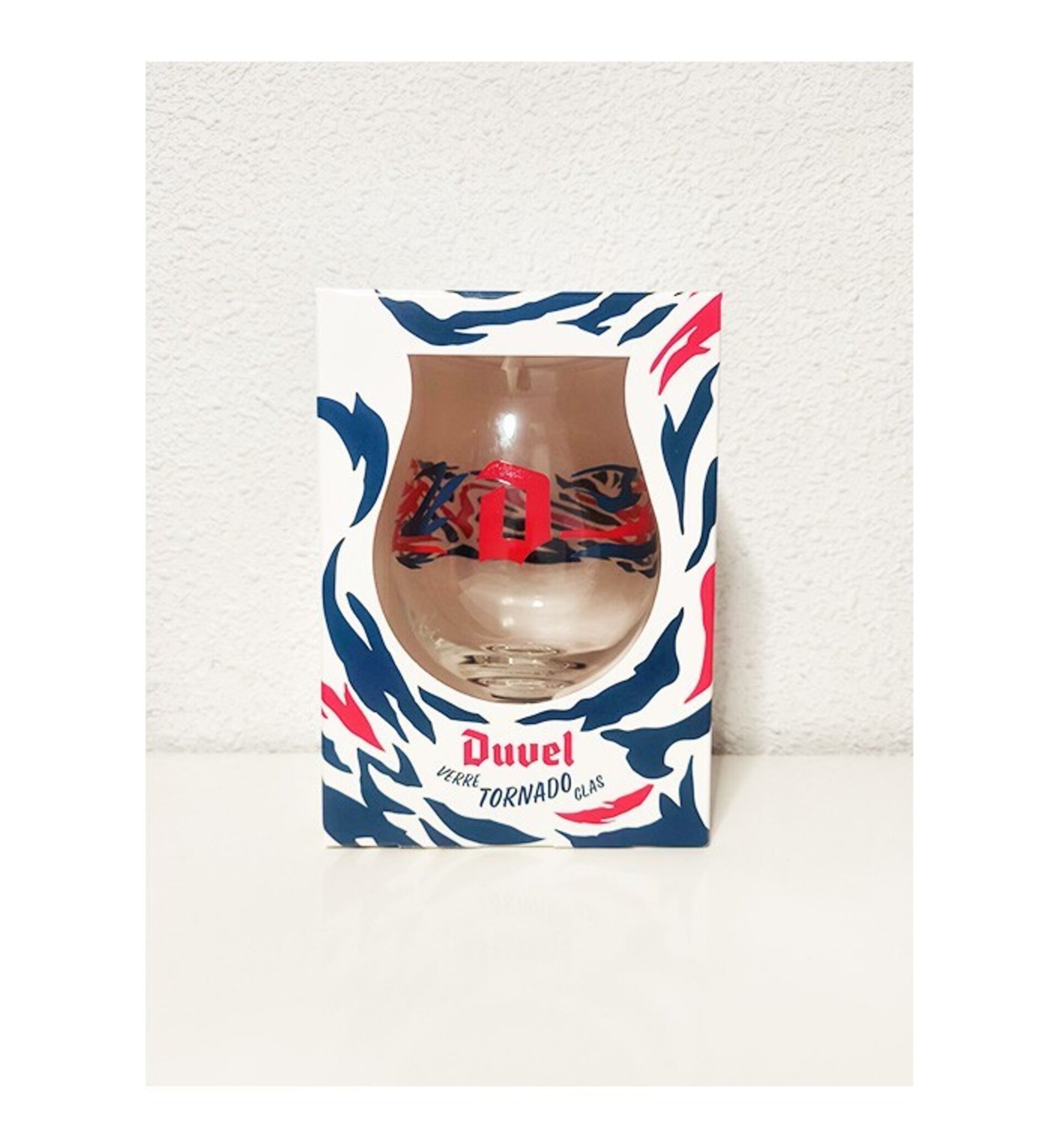 Copa Cerveza Duvel Tornado - 2