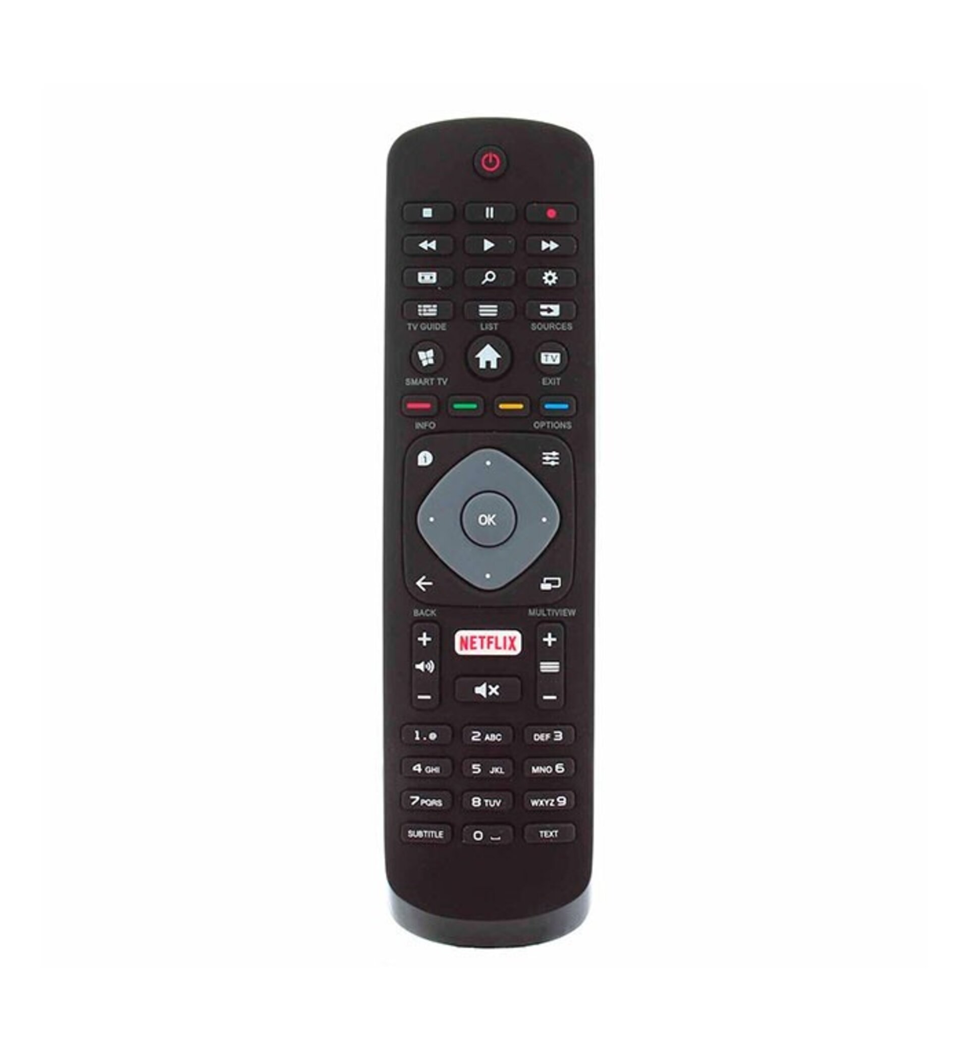 Mando a distancia Philips Control remoto Universal - 1
