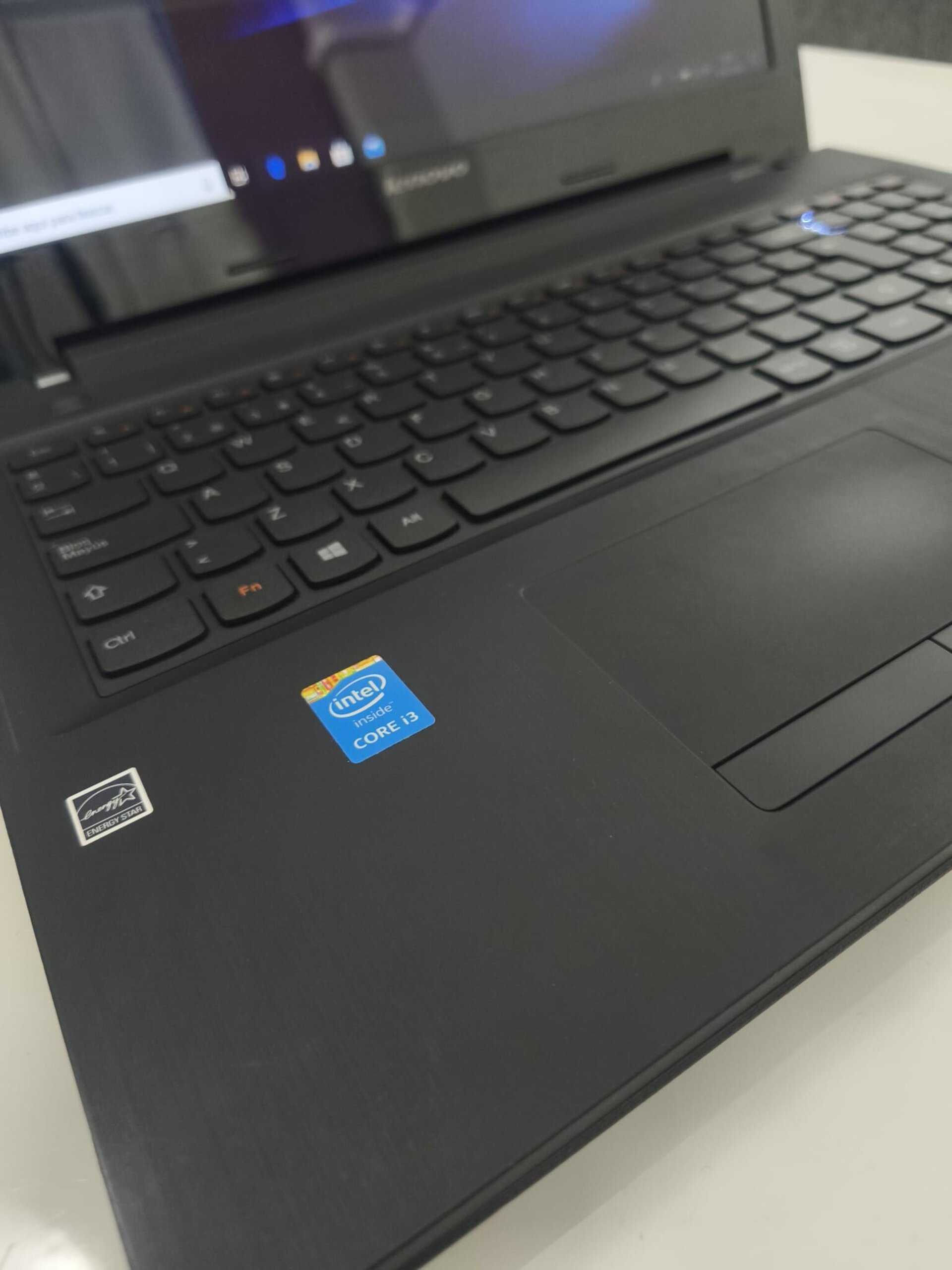 Portátil Lenovo G50-80 - 5